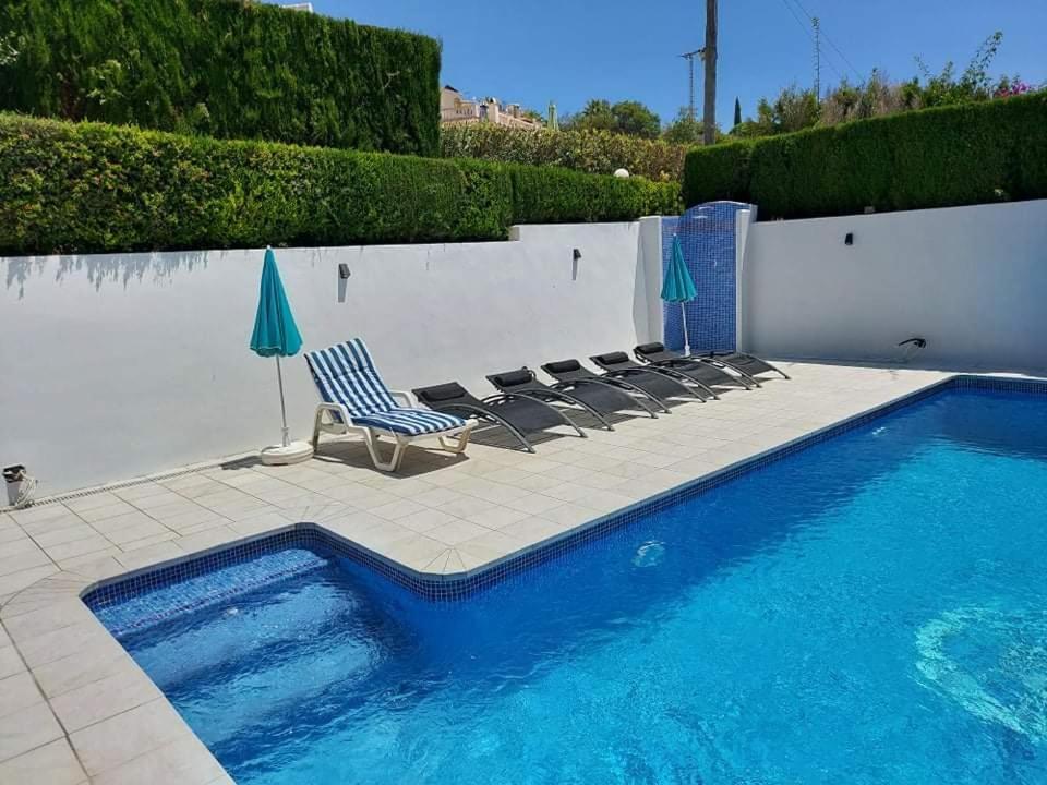 Casa Dobrada Apartment Benissa Luaran gambar