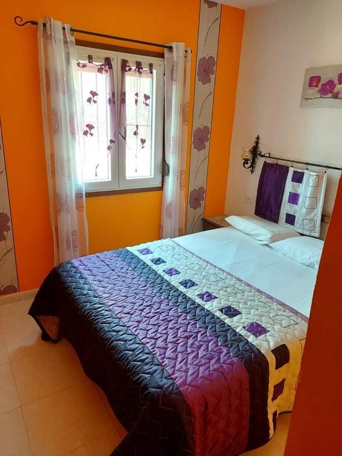 Casa Dobrada Apartment Benissa Luaran gambar