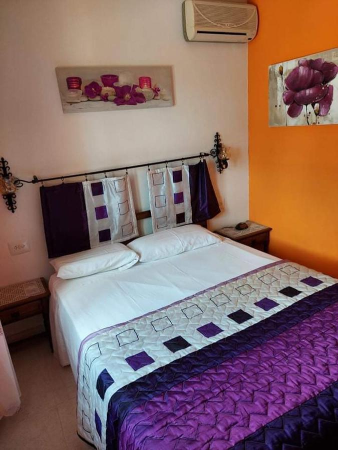Casa Dobrada Apartment Benissa Luaran gambar