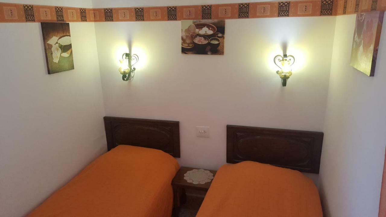 Casa Dobrada Apartment Benissa Luaran gambar