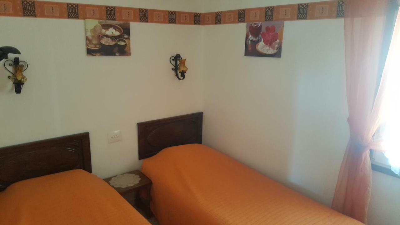 Casa Dobrada Apartment Benissa Luaran gambar