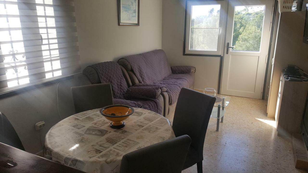Casa Dobrada Apartment Benissa Luaran gambar