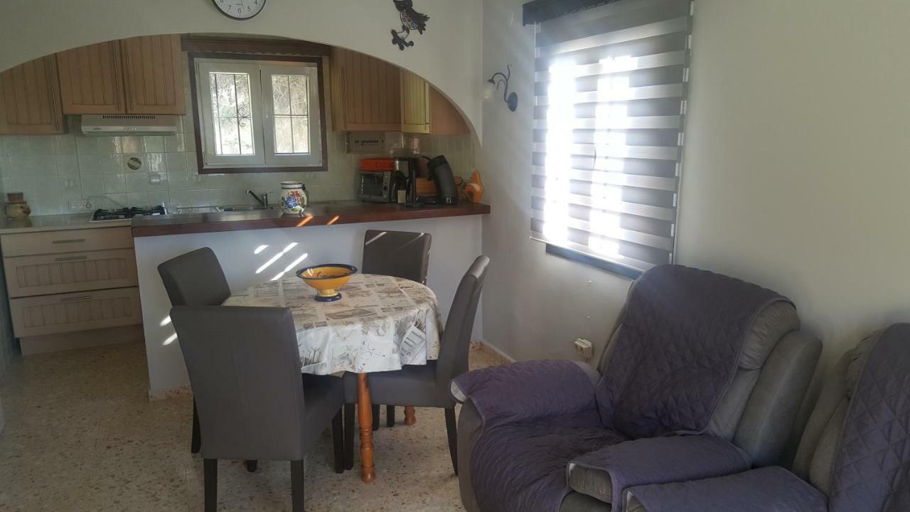 Casa Dobrada Apartment Benissa Luaran gambar
